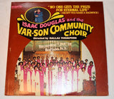 Douglas, Isaac - No One Gets The Prize For Eternal Life