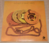 Hayes, Isaac - The Best Of