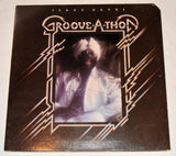 Hayes, Isaac - Groove Athon