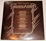 Hayes, Isaac - Groove Athon