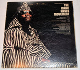 Hayes, Isaac Movement - The Isaac Hayes Movement