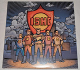 International Superheroes Of Hard Core - Takin It Ova