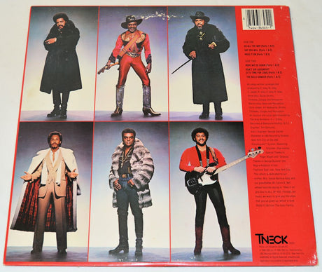 Isley Brothers - Go All The Way