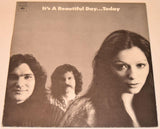 It's A Beautiful Day - Today