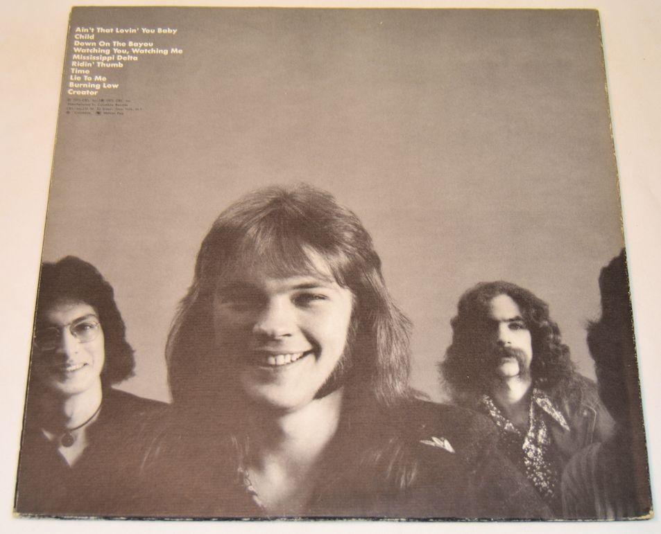 It's A Beautiful Day - Today