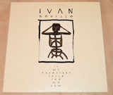 Neville, Ivan - If My Ancestors Could See Me Now