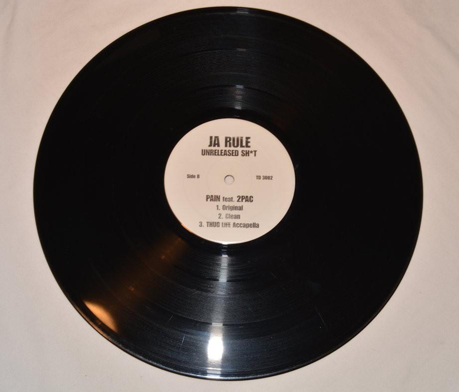 Ja Rule - Unreleased Sh*t