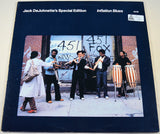 DeJohnette, Jack - Inflation Blues