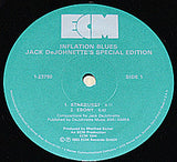 DeJohnette, Jack - Inflation Blues