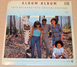 Dejohnette, Jack - Album Album