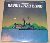 London, Jack - Bayou Jazz Band Vol 2