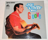 Scott, Jack - On Groove