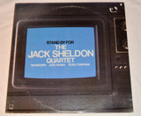 Sheldon, Jack - Stand By For
