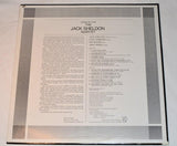 Sheldon, Jack - Stand By For