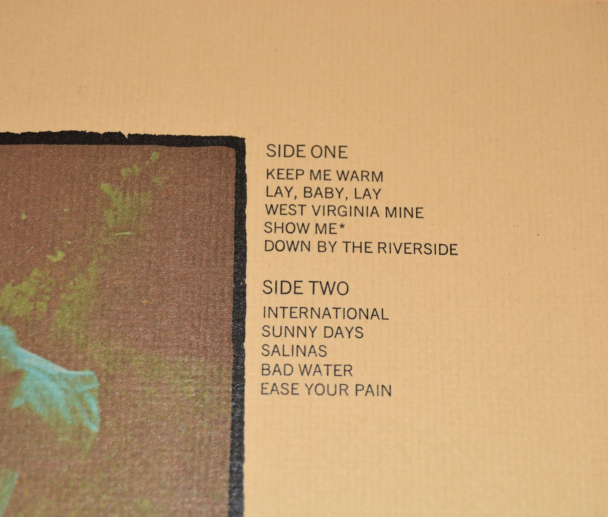 DeShannon, Jackie - Songs