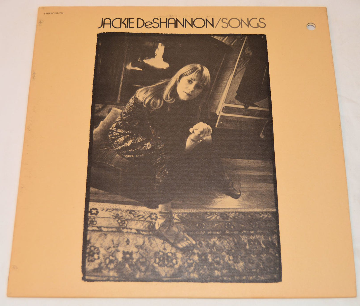 DeShannon, Jackie - Songs