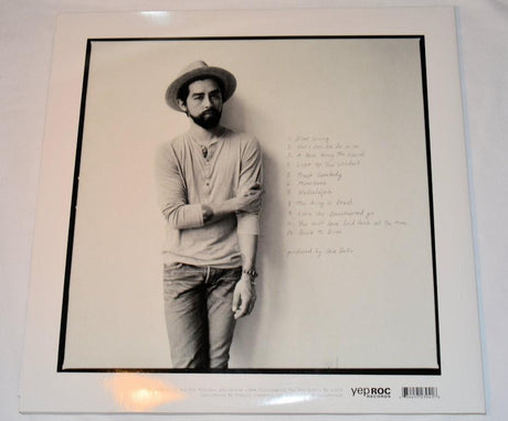 Greene, Jackie - Back To Birth