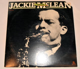 McLean, Jackie - Contour