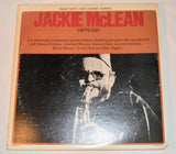 McLean, Jackie - Hipnosis