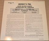 McLean, Jackie - Jackie's Pal