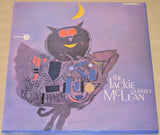 McLean, Jackie - Jackie McLean Quintet