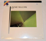 Mclean, Jackie - Vertigo