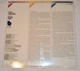 Mclean, Jackie - Vertigo