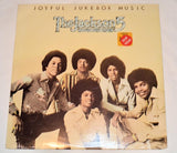 Jackson 5 - Joyful Jukebox Music