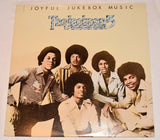 Jackson 5 - Joyous Jukebox Music