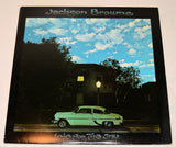 Browne, Jackson - Late For The Sky