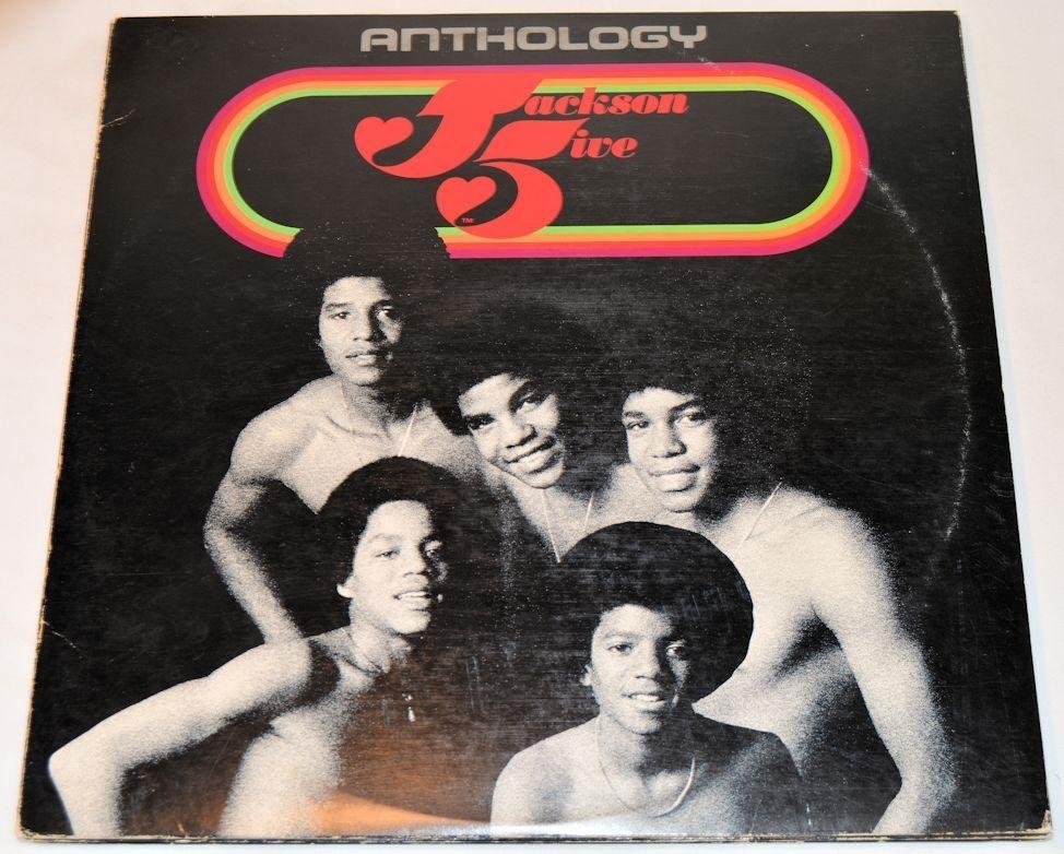 Jackson Five - Anthology
