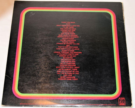 Jackson Five - Anthology