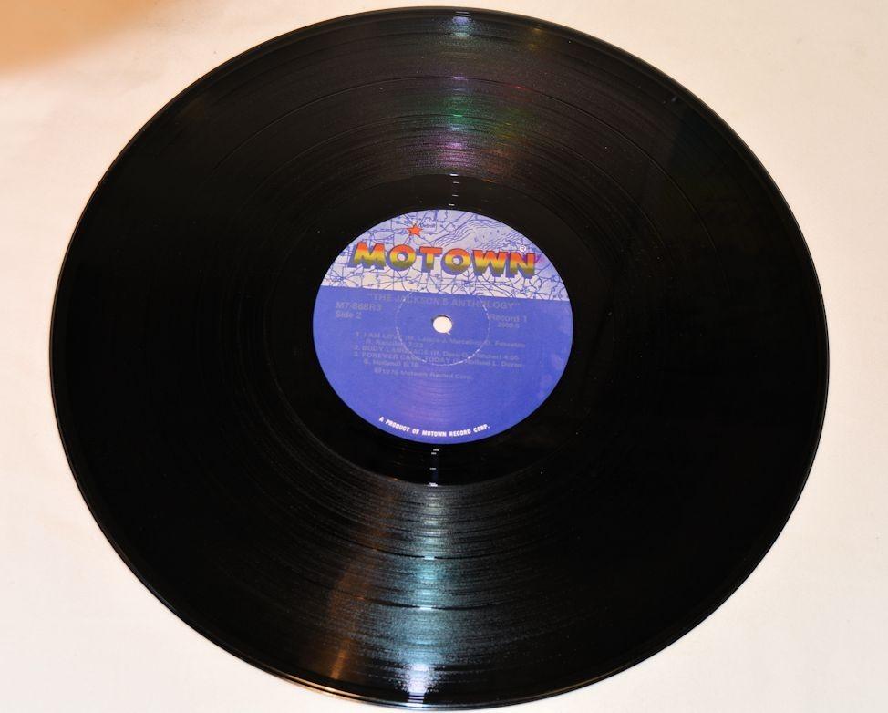 Jackson Five - Anthology