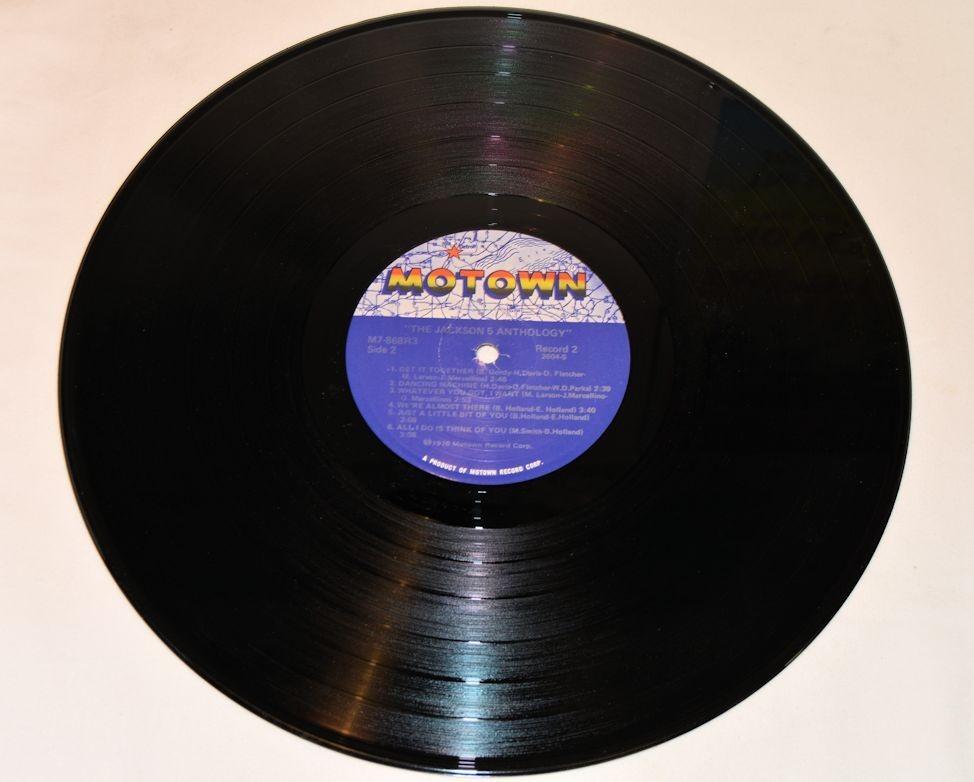 Jackson Five - Anthology