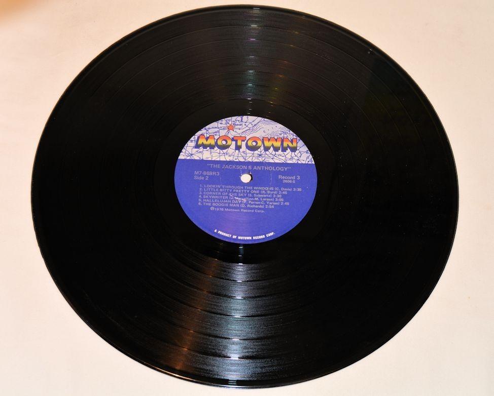 Jackson Five - Anthology