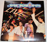 Jacksons - Live