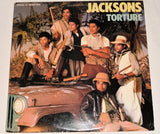 Jacksons - Torture