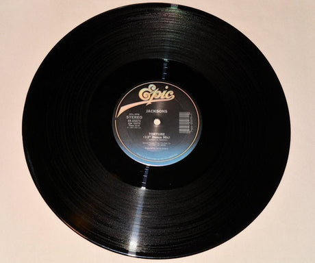 Jacksons - Torture