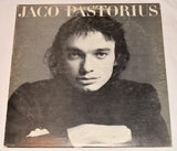 Pastorius, Jaco - Jaco Pastorius