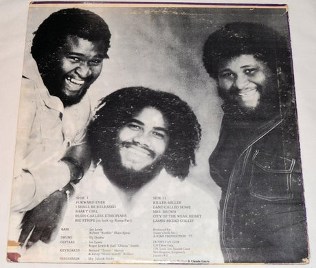 Miller, Jacob - Killer