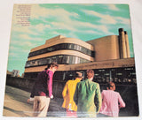 Jags, The - Evening Standards