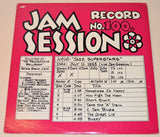 Jazz Superstars - Jam Session 100