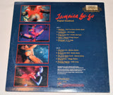 Soundtrack - Jamaica Go-Go
