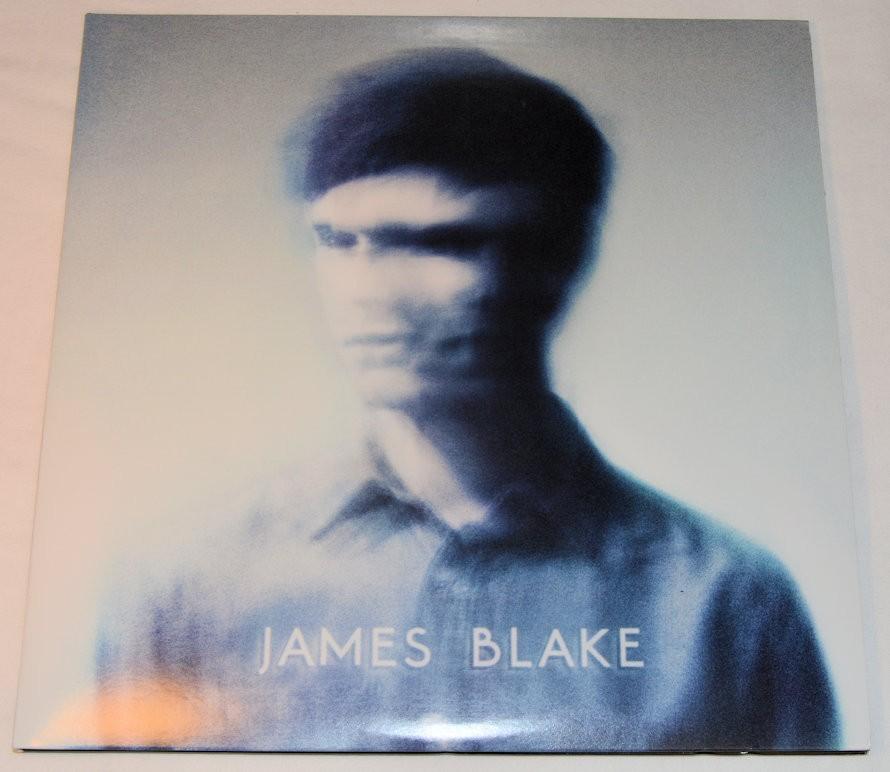 Blake, James - James Blake