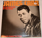 Carr, James - At The Dark End Of The Street