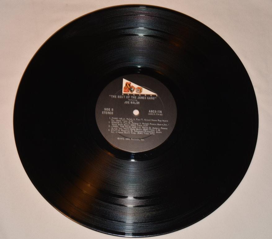 James Gang, The - Best Of