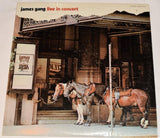 James Gang - Live In Concert