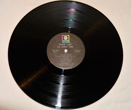 James Gang - Passin' Thru
