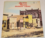 James Gang - Passin' Thru