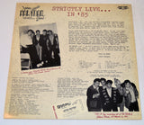 Harman, James Band - Strictly Live in '85